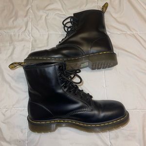 Doc Marten Boots